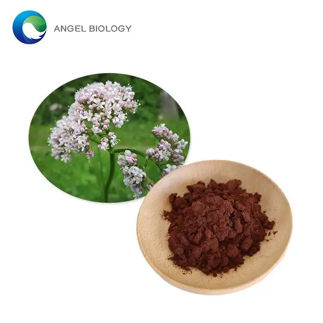 What is Valeric Acid Powder?